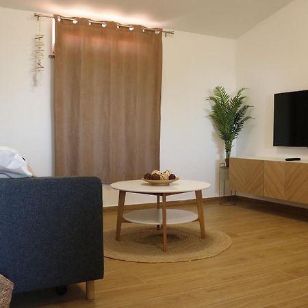 Apartments Ritosa โปเรช ภายนอก รูปภาพ